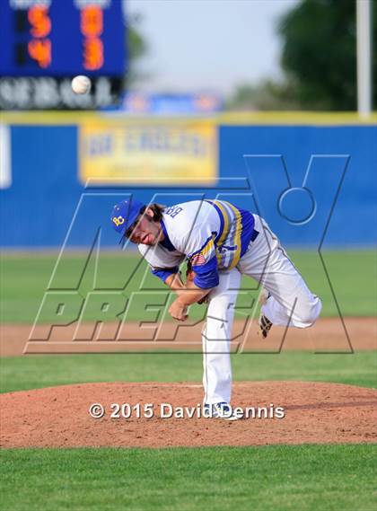 Thumbnail 2 in Chavez @ Bakersfield Christian photogallery.