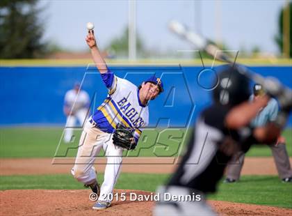 Thumbnail 3 in Chavez @ Bakersfield Christian photogallery.