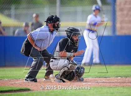 Thumbnail 3 in Chavez @ Bakersfield Christian photogallery.