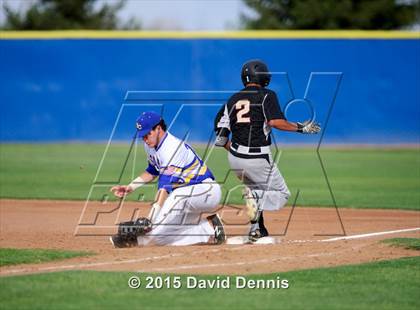 Thumbnail 3 in Chavez @ Bakersfield Christian photogallery.