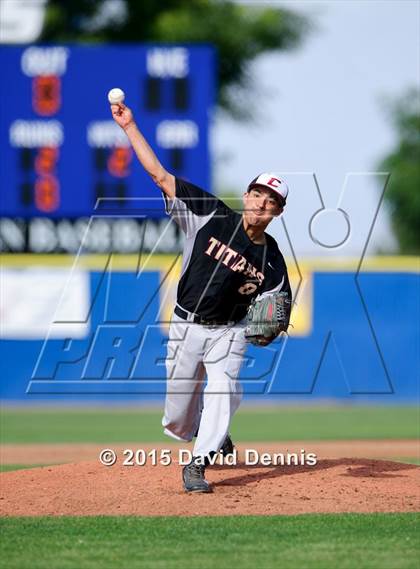 Thumbnail 3 in Chavez @ Bakersfield Christian photogallery.