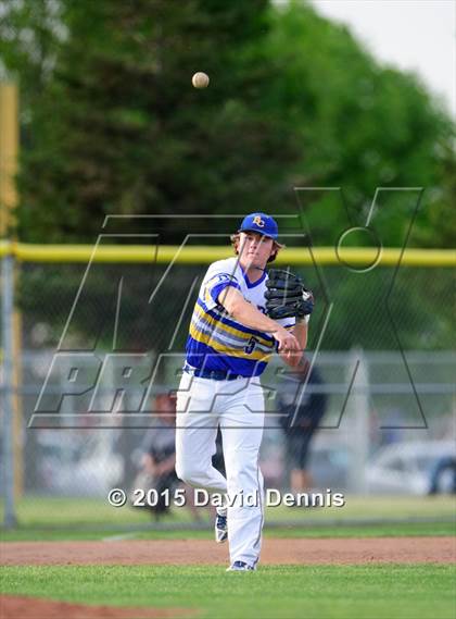 Thumbnail 2 in Chavez @ Bakersfield Christian photogallery.