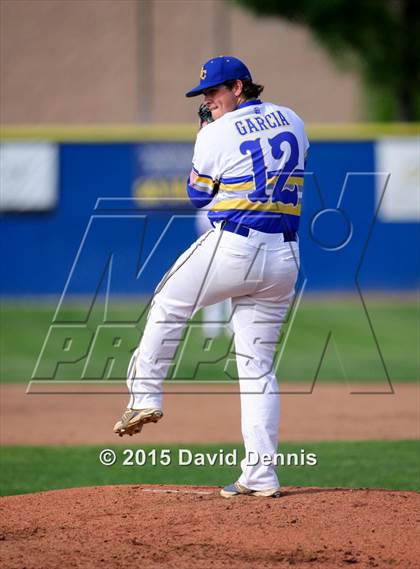 Thumbnail 3 in Chavez @ Bakersfield Christian photogallery.