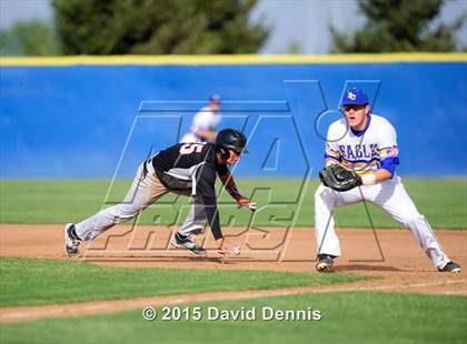 Thumbnail 2 in Chavez @ Bakersfield Christian photogallery.