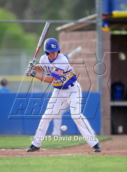 Thumbnail 1 in Chavez @ Bakersfield Christian photogallery.