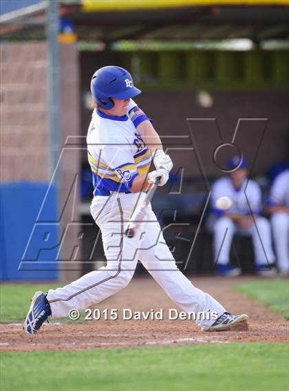 Thumbnail 3 in Chavez @ Bakersfield Christian photogallery.