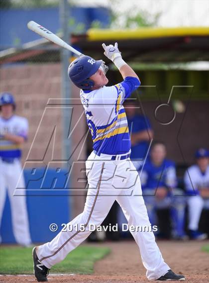 Thumbnail 1 in Chavez @ Bakersfield Christian photogallery.