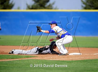 Thumbnail 2 in Chavez @ Bakersfield Christian photogallery.