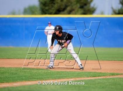 Thumbnail 1 in Chavez @ Bakersfield Christian photogallery.