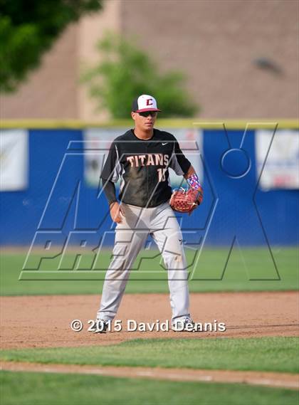 Thumbnail 3 in Chavez @ Bakersfield Christian photogallery.