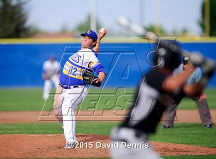 Thumbnail 2 in Chavez @ Bakersfield Christian photogallery.