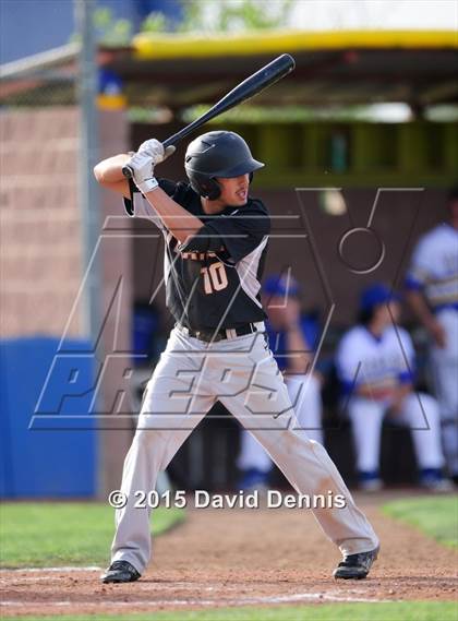 Thumbnail 2 in Chavez @ Bakersfield Christian photogallery.