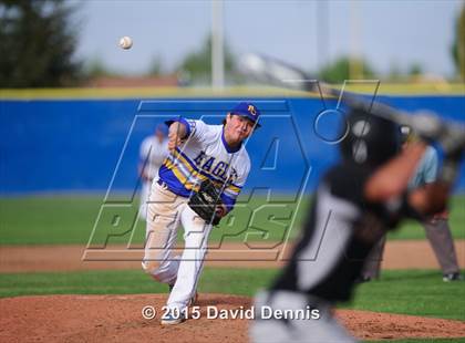 Thumbnail 1 in Chavez @ Bakersfield Christian photogallery.