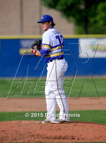 Thumbnail 2 in Chavez @ Bakersfield Christian photogallery.