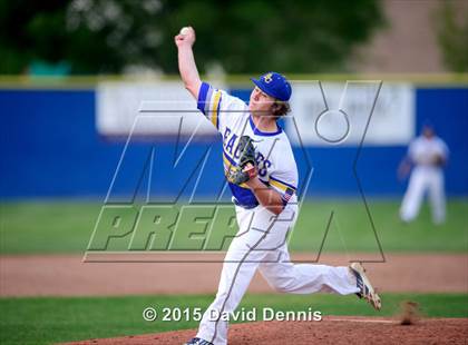 Thumbnail 3 in Chavez @ Bakersfield Christian photogallery.