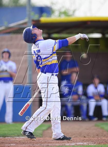 Thumbnail 2 in Chavez @ Bakersfield Christian photogallery.