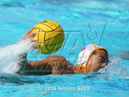 Thumbnail 3 in Ayala vs. Cerritos (America's Finest City Tournament) photogallery.