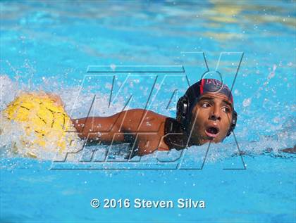 Thumbnail 3 in Ayala vs. Cerritos (America's Finest City Tournament) photogallery.