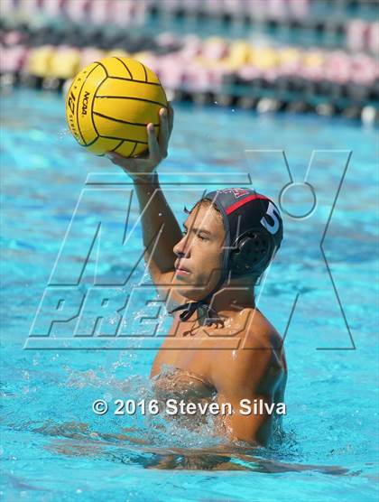 Thumbnail 1 in Ayala vs. Cerritos (America's Finest City Tournament) photogallery.