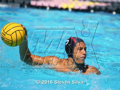 Thumbnail 1 in Ayala vs. Cerritos (America's Finest City Tournament) photogallery.