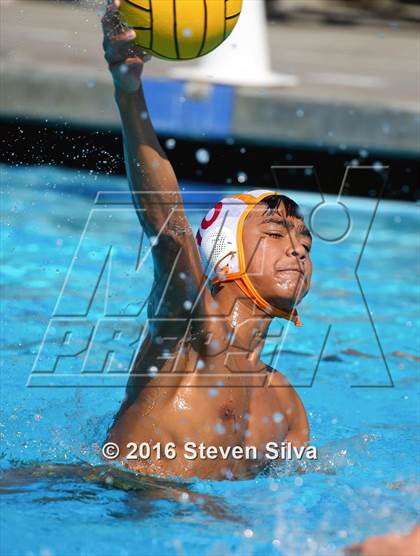 Thumbnail 3 in Ayala vs. Cerritos (America's Finest City Tournament) photogallery.
