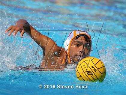 Thumbnail 3 in Ayala vs. Cerritos (America's Finest City Tournament) photogallery.