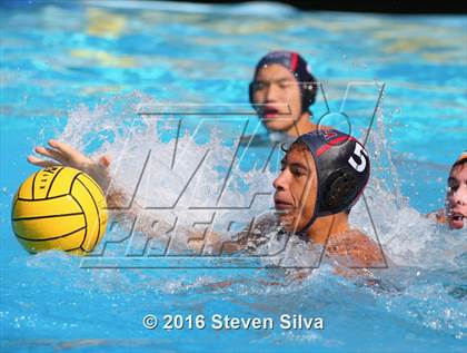 Thumbnail 1 in Ayala vs. Cerritos (America's Finest City Tournament) photogallery.