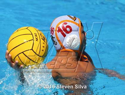 Thumbnail 2 in Ayala vs. Cerritos (America's Finest City Tournament) photogallery.
