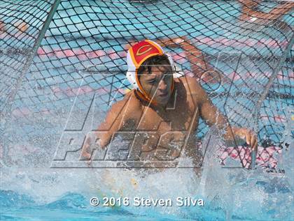 Thumbnail 1 in Ayala vs. Cerritos (America's Finest City Tournament) photogallery.