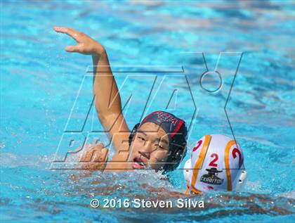 Thumbnail 3 in Ayala vs. Cerritos (America's Finest City Tournament) photogallery.