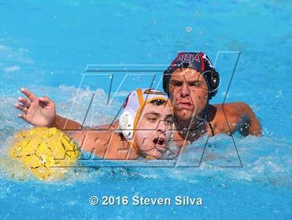 Thumbnail 1 in Ayala vs. Cerritos (America's Finest City Tournament) photogallery.