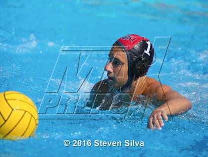 Thumbnail 1 in Ayala vs. Cerritos (America's Finest City Tournament) photogallery.