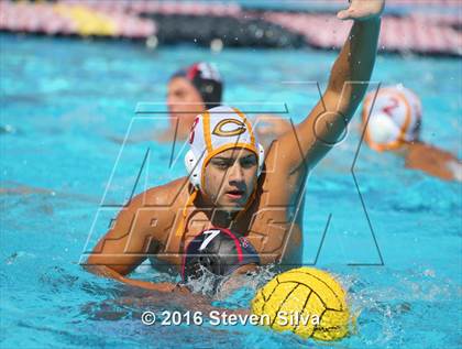 Thumbnail 3 in Ayala vs. Cerritos (America's Finest City Tournament) photogallery.