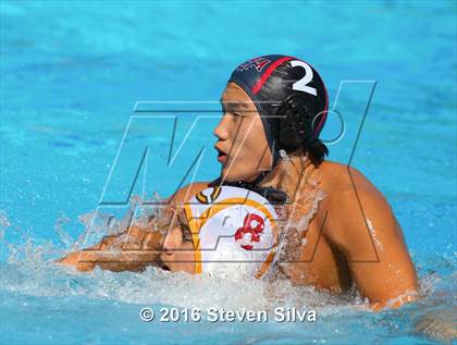 Thumbnail 1 in Ayala vs. Cerritos (America's Finest City Tournament) photogallery.