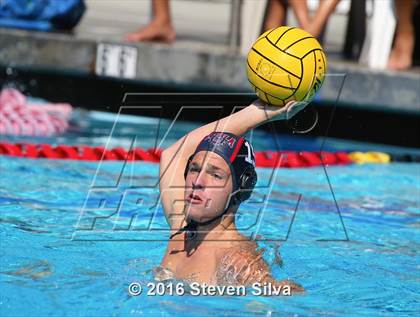 Thumbnail 2 in Ayala vs. Cerritos (America's Finest City Tournament) photogallery.