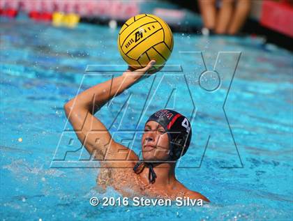 Thumbnail 1 in Ayala vs. Cerritos (America's Finest City Tournament) photogallery.