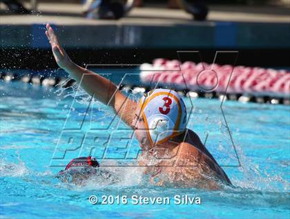 Thumbnail 2 in Ayala vs. Cerritos (America's Finest City Tournament) photogallery.