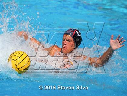 Thumbnail 2 in Ayala vs. Cerritos (America's Finest City Tournament) photogallery.