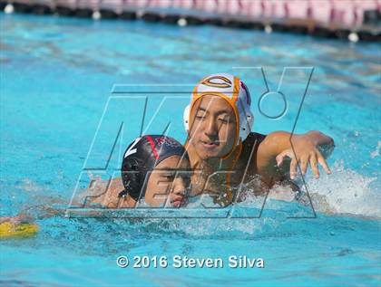 Thumbnail 3 in Ayala vs. Cerritos (America's Finest City Tournament) photogallery.