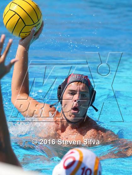 Thumbnail 1 in Ayala vs. Cerritos (America's Finest City Tournament) photogallery.