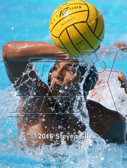 Thumbnail 1 in Ayala vs. Cerritos (America's Finest City Tournament) photogallery.