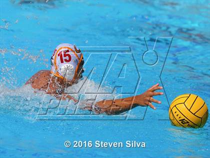 Thumbnail 2 in Ayala vs. Cerritos (America's Finest City Tournament) photogallery.