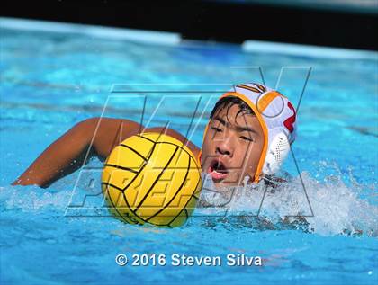 Thumbnail 1 in Ayala vs. Cerritos (America's Finest City Tournament) photogallery.