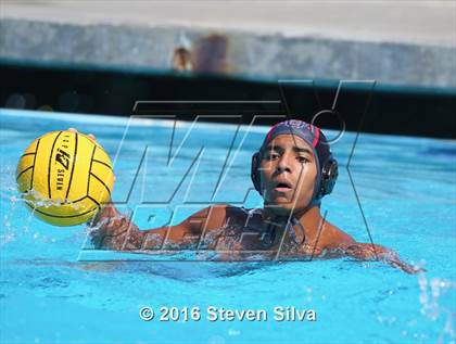 Thumbnail 1 in Ayala vs. Cerritos (America's Finest City Tournament) photogallery.