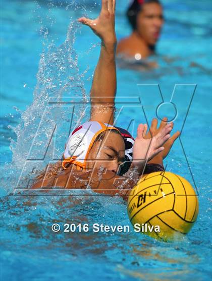 Thumbnail 1 in Ayala vs. Cerritos (America's Finest City Tournament) photogallery.