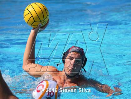Thumbnail 2 in Ayala vs. Cerritos (America's Finest City Tournament) photogallery.