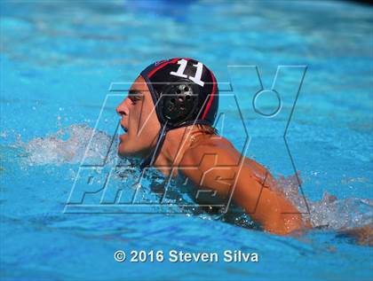 Thumbnail 2 in Ayala vs. Cerritos (America's Finest City Tournament) photogallery.