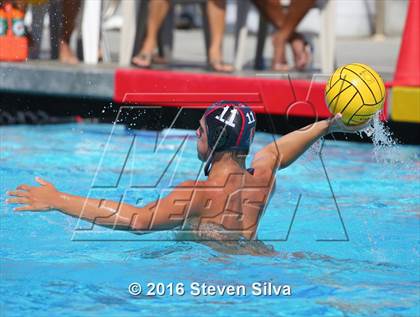 Thumbnail 2 in Ayala vs. Cerritos (America's Finest City Tournament) photogallery.
