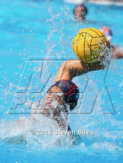 Thumbnail 1 in Ayala vs. Cerritos (America's Finest City Tournament) photogallery.