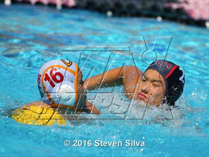 Thumbnail 2 in Ayala vs. Cerritos (America's Finest City Tournament) photogallery.